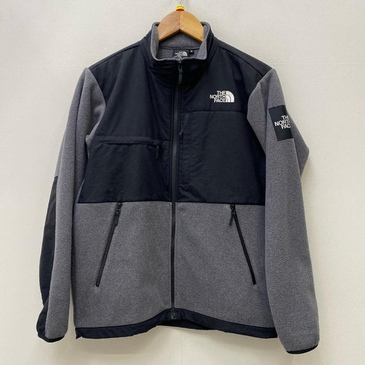 【中古】THE NORTH FACE | ザ・ノースフェイス Denali Jacket その他アウター NA71951 グレー サイズ：S【加古川店】