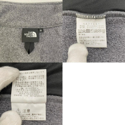 【中古】THE NORTH FACE | ザ・ノースフェイス Denali Jacket その他アウター NA71951 グレー サイズ：S【加古川店】
