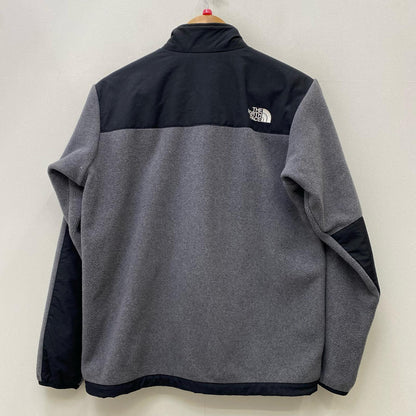 【中古】THE NORTH FACE | ザ・ノースフェイス Denali Jacket その他アウター NA71951 グレー サイズ：S【加古川店】