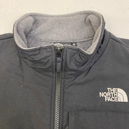 【中古】THE NORTH FACE | ザ・ノースフェイス Denali Jacket その他アウター NA71951 グレー サイズ：S【加古川店】