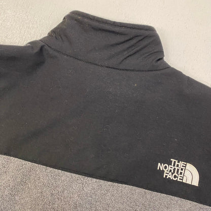 【中古】THE NORTH FACE | ザ・ノースフェイス Denali Jacket その他アウター NA71951 グレー サイズ：S【加古川店】