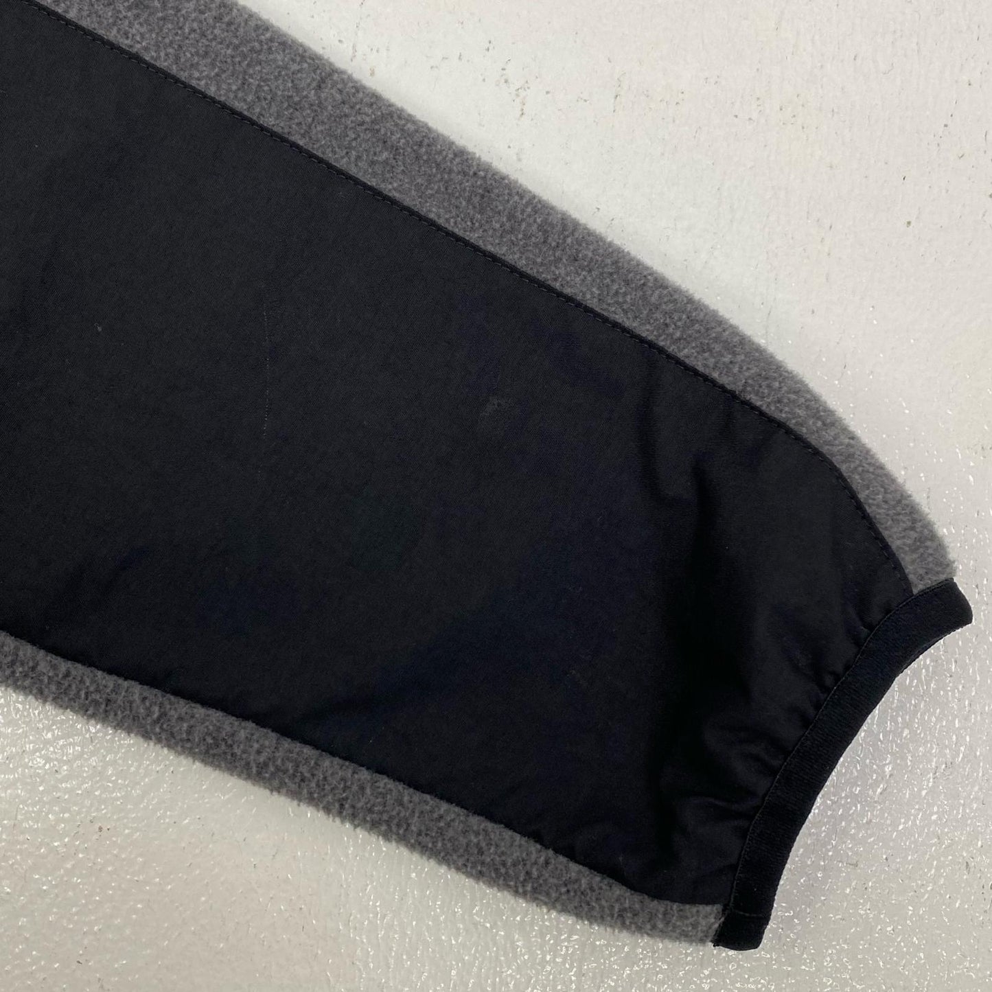 【中古】THE NORTH FACE | ザ・ノースフェイス Denali Jacket その他アウター NA71951 グレー サイズ：S【加古川店】