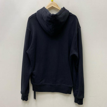 【中古】AMIRI | アミリ CORE LOGO HOODIE 国内正規品 パーカー AMJYHD1049 ブラック サイズ：M【加古川店】