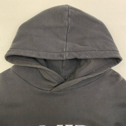【中古】AMIRI | アミリ CORE LOGO HOODIE 国内正規品 パーカー AMJYHD1049 ブラック サイズ：M【加古川店】