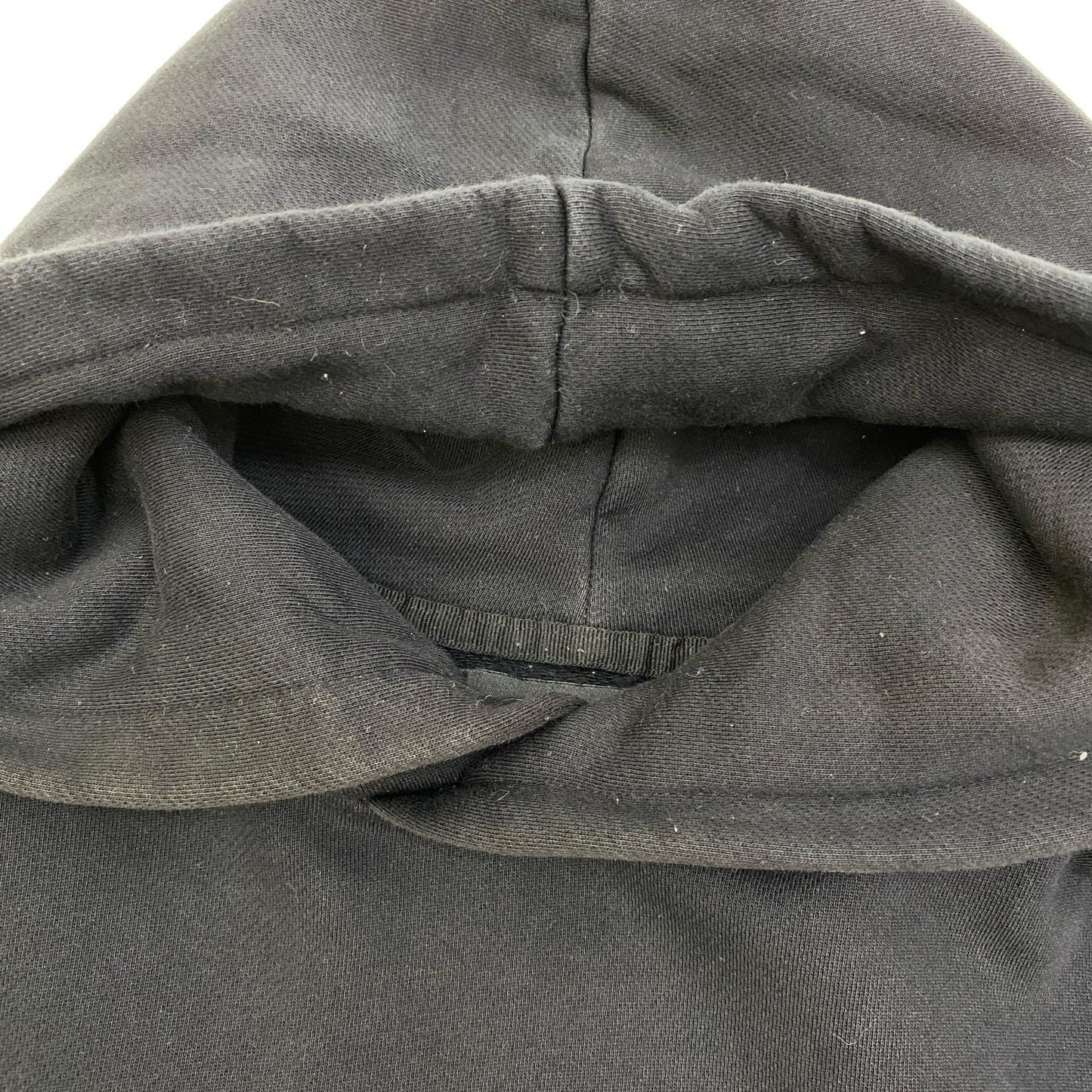 【中古】AMIRI | アミリ CORE LOGO HOODIE 国内正規品 パーカー AMJYHD1049 ブラック サイズ：M【加古川店】