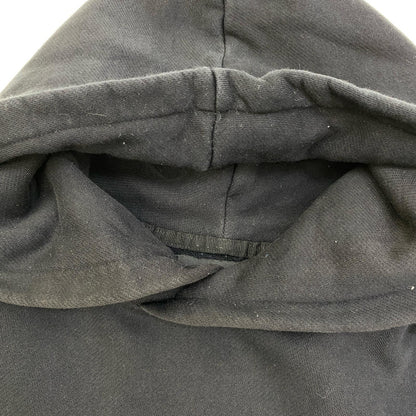 【中古】AMIRI | アミリ CORE LOGO HOODIE 国内正規品 パーカー AMJYHD1049 ブラック サイズ：M【加古川店】