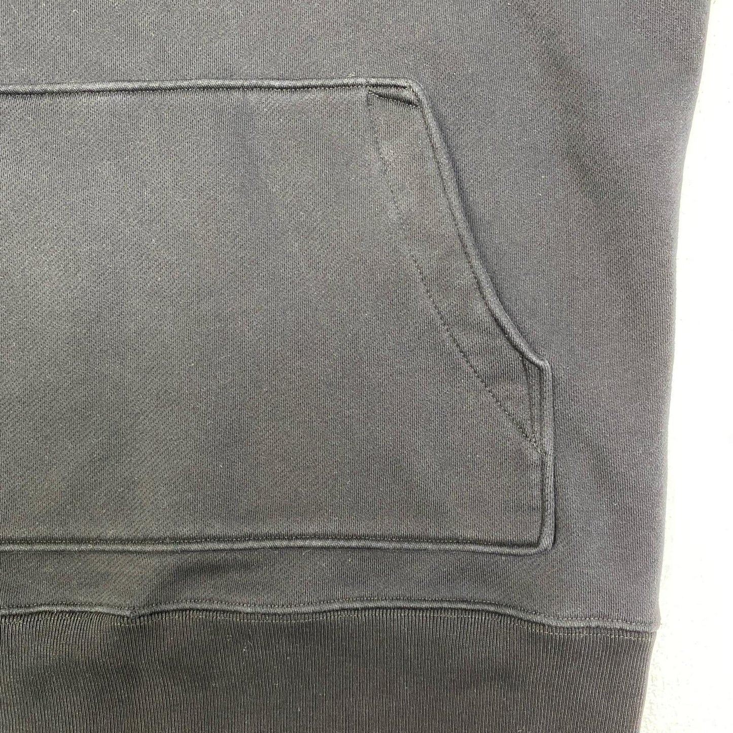 【中古】AMIRI | アミリ CORE LOGO HOODIE 国内正規品 パーカー AMJYHD1049 ブラック サイズ：M【加古川店】