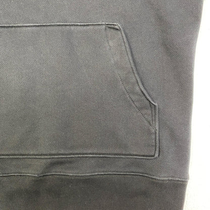 【中古】AMIRI | アミリ CORE LOGO HOODIE 国内正規品 パーカー AMJYHD1049 ブラック サイズ：M【加古川店】