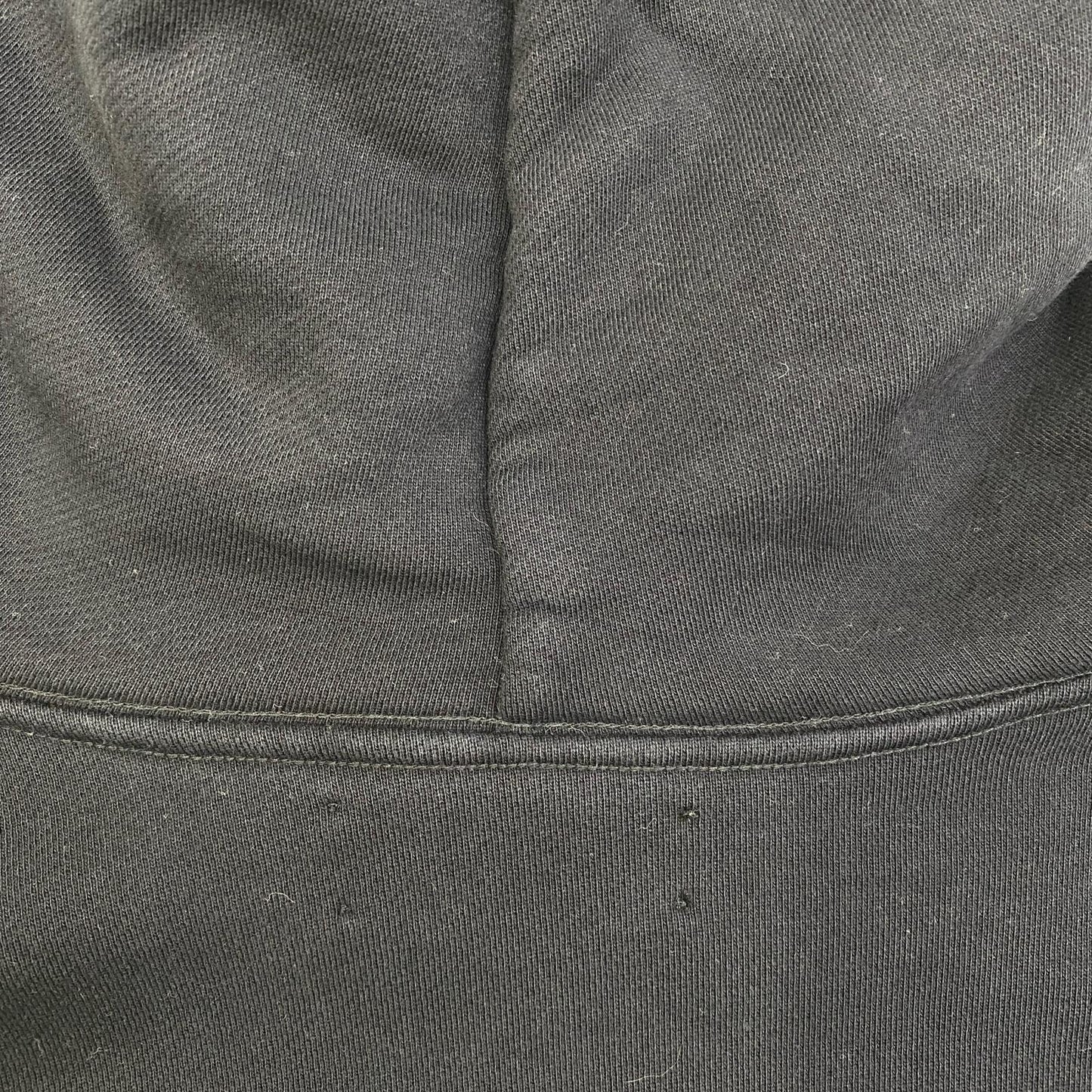 【中古】AMIRI | アミリ CORE LOGO HOODIE 国内正規品 パーカー AMJYHD1049 ブラック サイズ：M【加古川店】