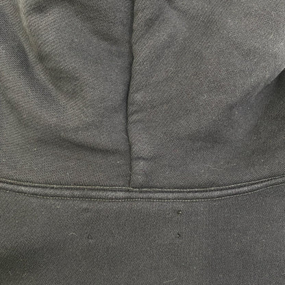 【中古】AMIRI | アミリ CORE LOGO HOODIE 国内正規品 パーカー AMJYHD1049 ブラック サイズ：M【加古川店】