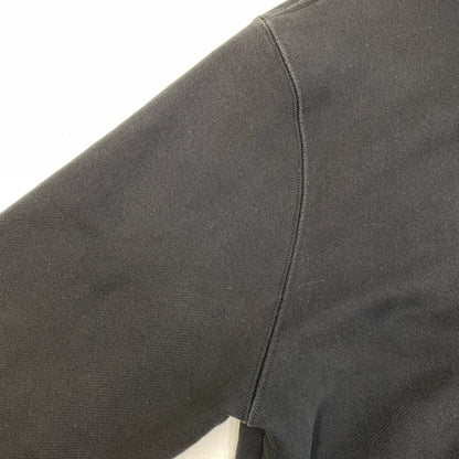 【中古】AMIRI | アミリ CORE LOGO HOODIE 国内正規品 パーカー AMJYHD1049 ブラック サイズ：M【加古川店】