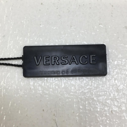 【中古】VERSACE | ヴェルサーチ ラメドゥーサクリスタル ネックレス DG1E009【加古川店】