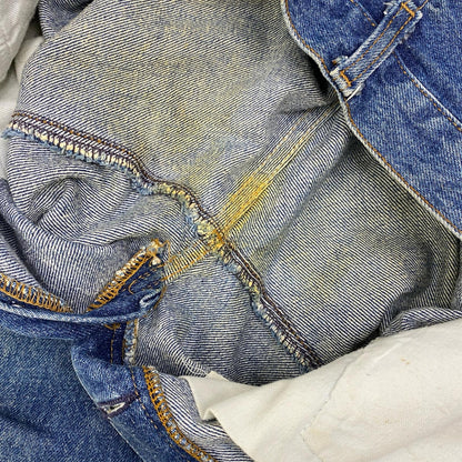 【中古】Levi's | リーバイス 501-0000 バレンシア デニムパンツ インディゴ サイズ：28【加古川店】