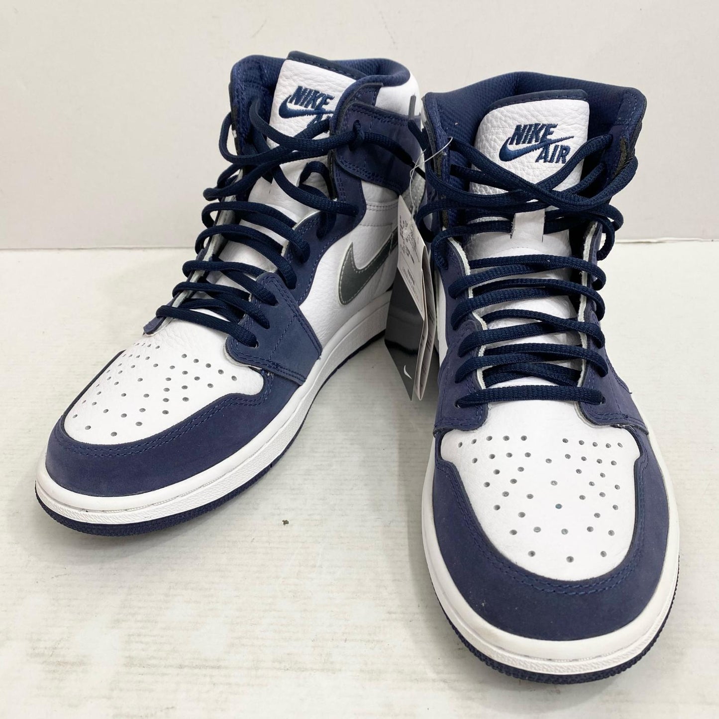 【中古】NIKE | ナイキ Air Jordan 1 High OG CO.JP スニーカー DC1788-100 27.5cm【加古川店】