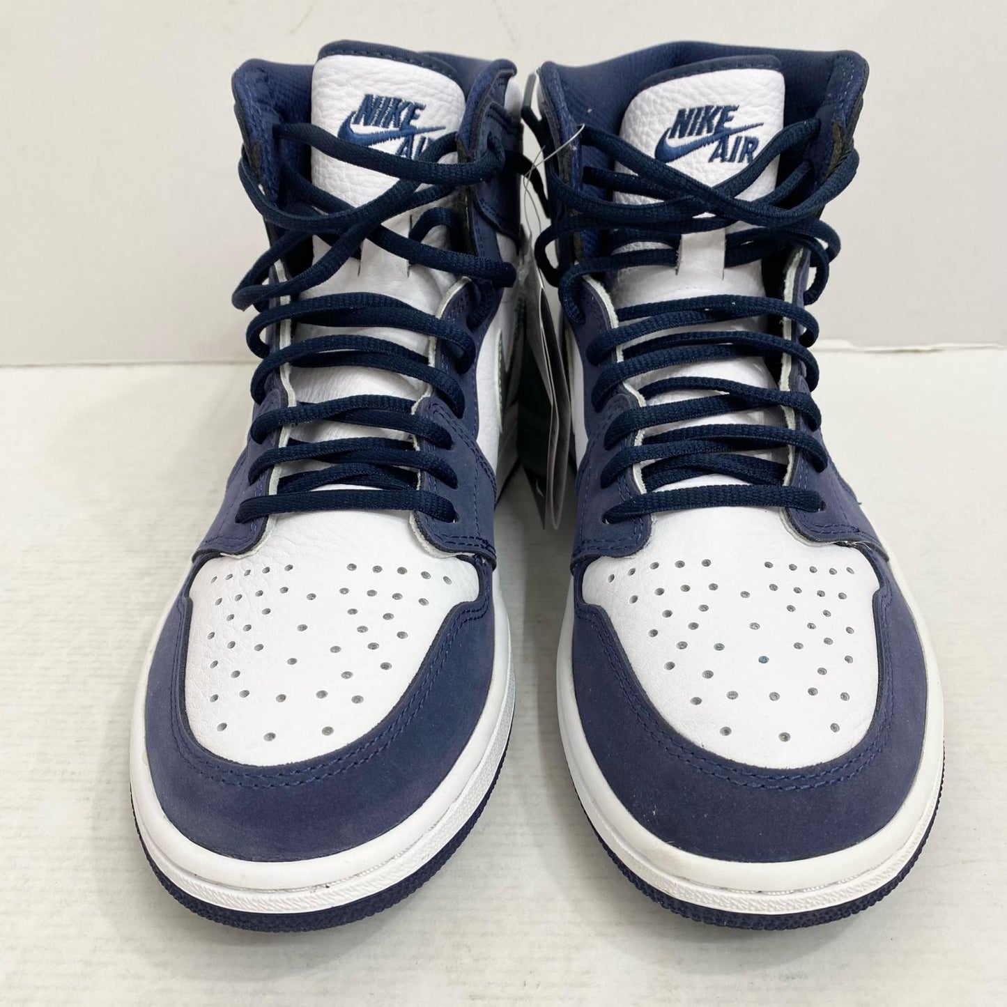 【中古】NIKE | ナイキ Air Jordan 1 High OG CO.JP スニーカー DC1788-100 27.5cm【加古川店】