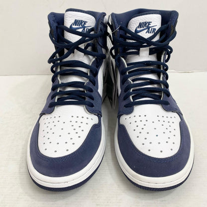 【中古】NIKE | ナイキ Air Jordan 1 High OG CO.JP スニーカー DC1788-100 27.5cm【加古川店】
