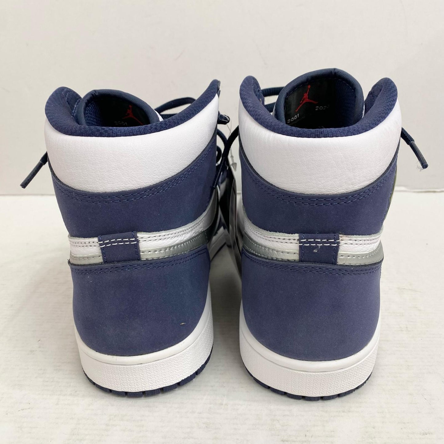 【中古】NIKE | ナイキ Air Jordan 1 High OG CO.JP スニーカー DC1788-100 27.5cm【加古川店】