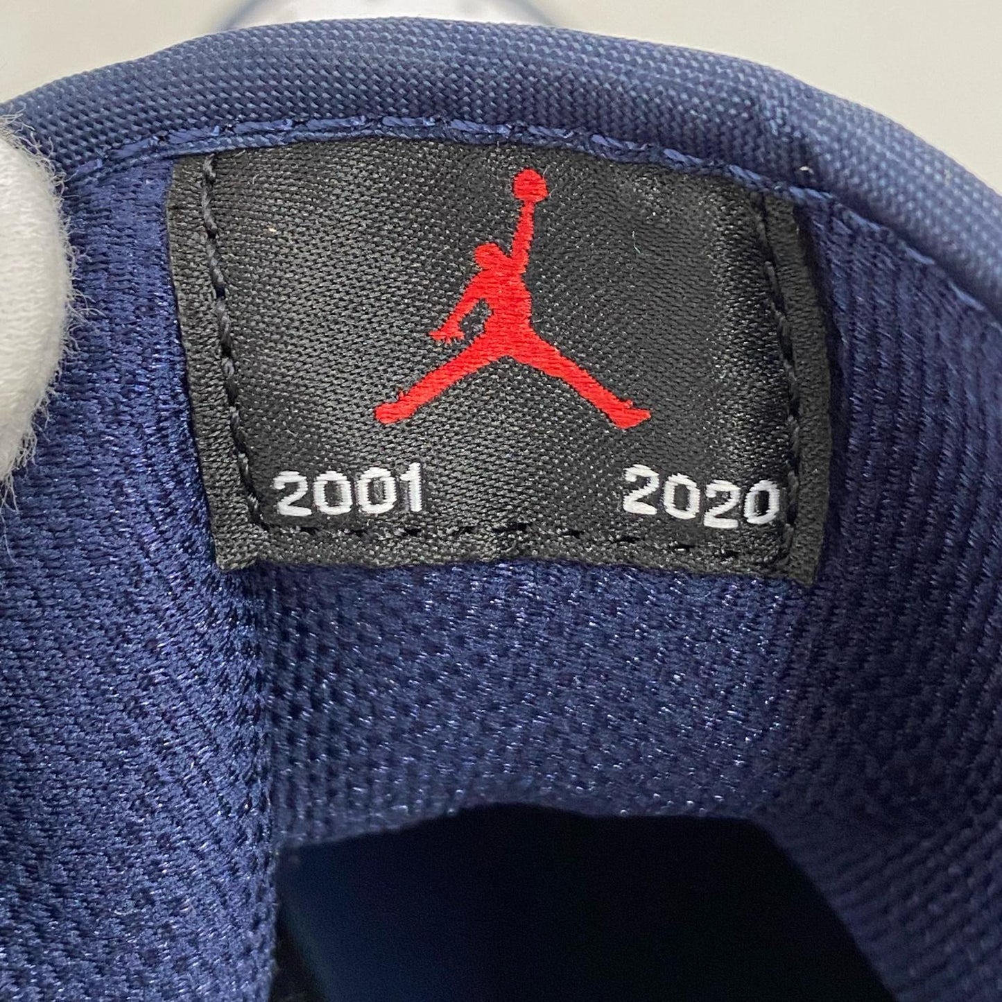 【中古】NIKE | ナイキ Air Jordan 1 High OG CO.JP スニーカー DC1788-100 27.5cm【加古川店】
