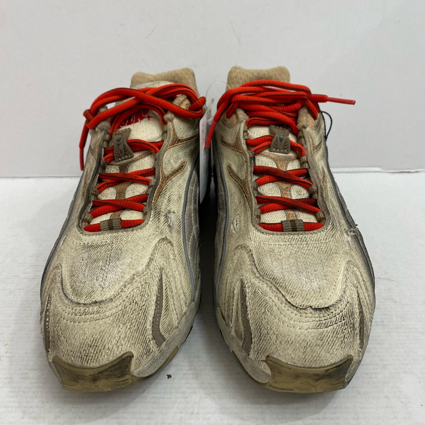 【中古】PUMA | プーマ A$AP Rocky Inhale Distressed スニーカー 401624-01 27.5cm【加古川店】