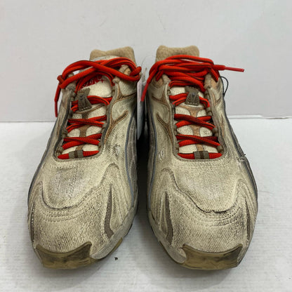 【中古】PUMA | プーマ A$AP Rocky Inhale Distressed スニーカー 401624-01 27.5cm【加古川店】