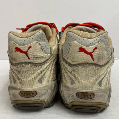 【中古】PUMA | プーマ A$AP Rocky Inhale Distressed スニーカー 401624-01 27.5cm【加古川店】