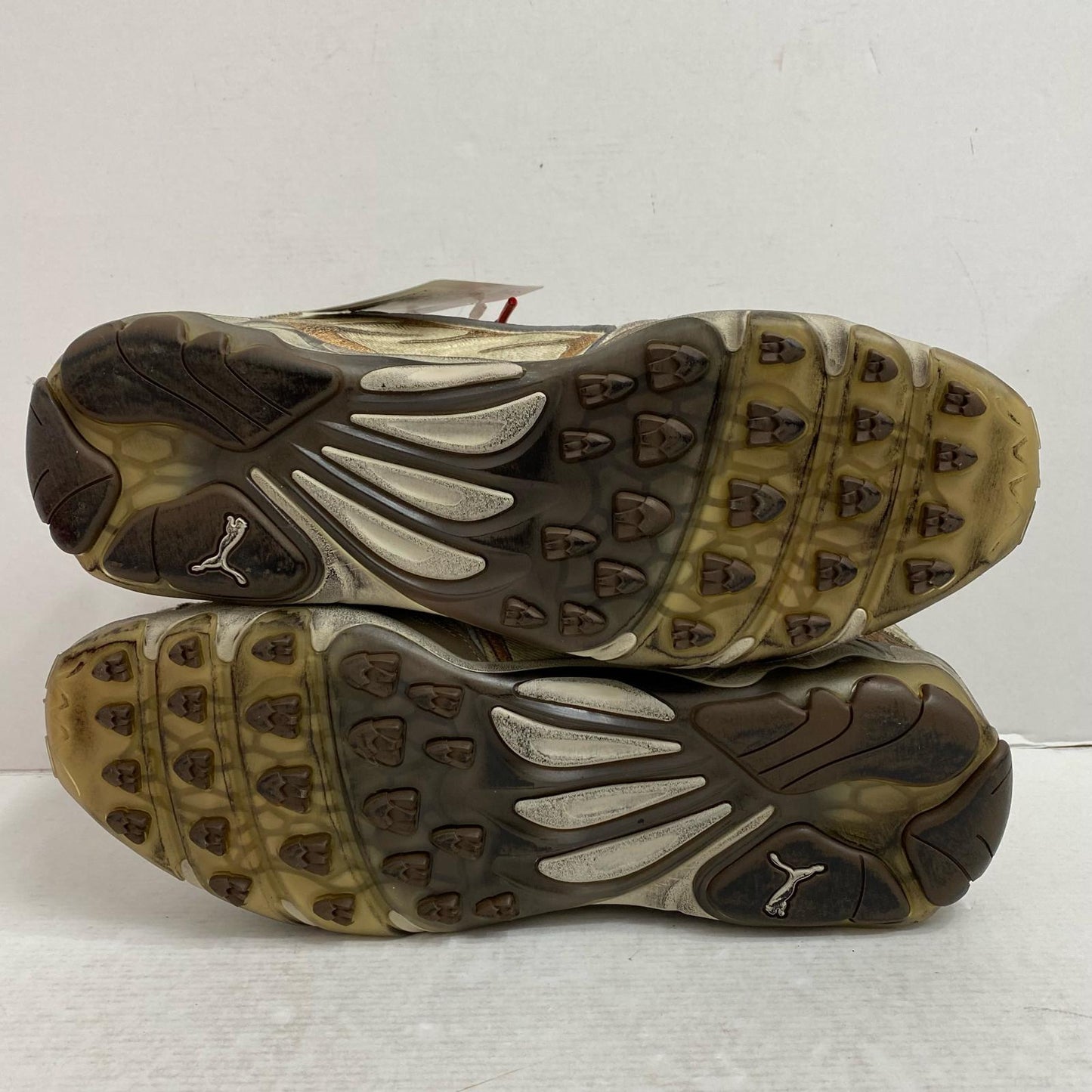 【中古】PUMA | プーマ A$AP Rocky Inhale Distressed スニーカー 401624-01 27.5cm【加古川店】