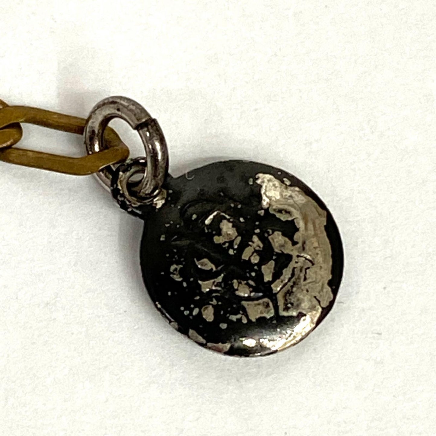 【中古】Paul Smith | ポール・スミス ピックネクレス ネックレス ブラウン【加古川店】