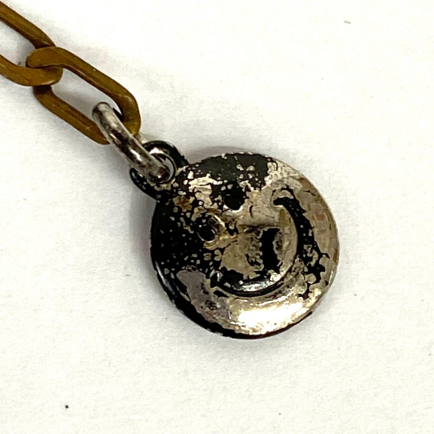 【中古】Paul Smith | ポール・スミス ピックネクレス ネックレス ブラウン【加古川店】