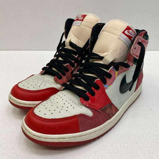 【中古】NIKE | ナイキ Air Jordan 1 Retro High OG SP スニーカー DV1748-601 レッド 28cm【加古川店】
