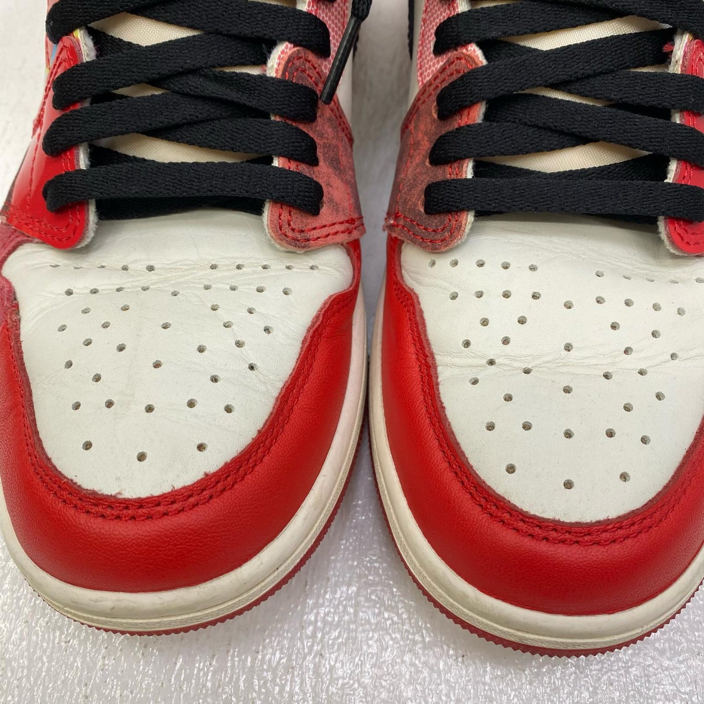 【中古】NIKE | ナイキ Air Jordan 1 Retro High OG SP スニーカー DV1748-601 レッド 28cm【加古川店】