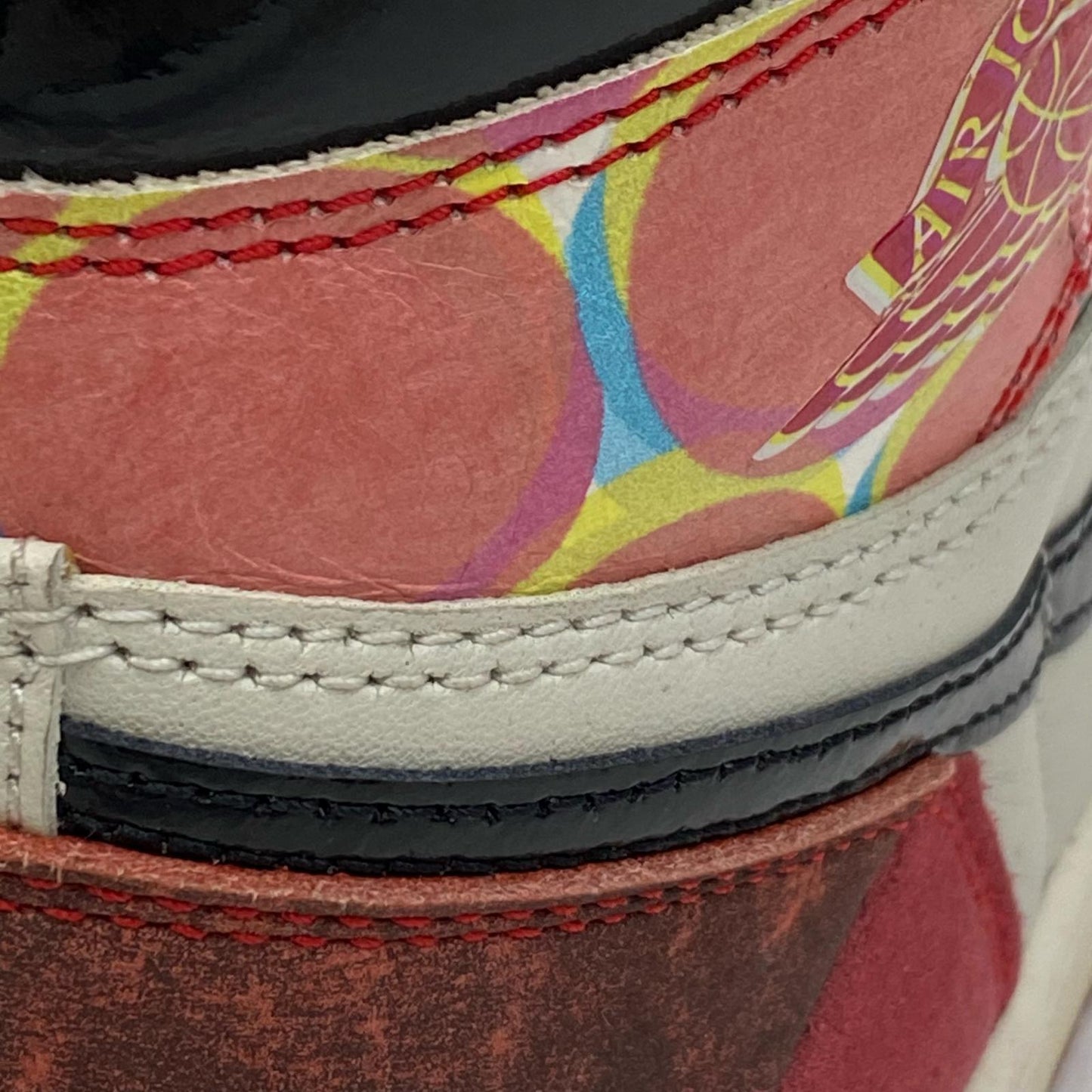 【中古】NIKE | ナイキ Air Jordan 1 Retro High OG SP スニーカー DV1748-601 レッド 28cm【加古川店】