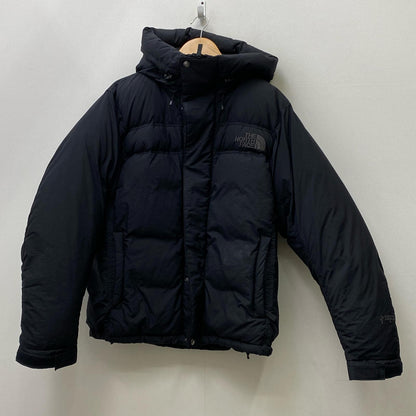 【中古】THE NORTH FACE | ザ・ノースフェイス Alteration Baffs Jacket ダウンジャケット ND92360 ブラック サイズ：M【加古川店】