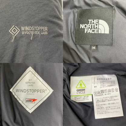 【中古】THE NORTH FACE | ザ・ノースフェイス Alteration Baffs Jacket ダウンジャケット ND92360 ブラック サイズ：M【加古川店】