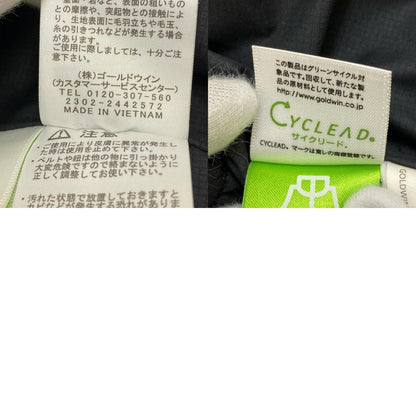 【中古】THE NORTH FACE | ザ・ノースフェイス Alteration Baffs Jacket ダウンジャケット ND92360 ブラック サイズ：M【加古川店】