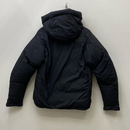 【中古】THE NORTH FACE | ザ・ノースフェイス Alteration Baffs Jacket ダウンジャケット ND92360 ブラック サイズ：M【加古川店】