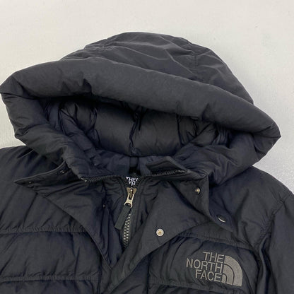 【中古】THE NORTH FACE | ザ・ノースフェイス Alteration Baffs Jacket ダウンジャケット ND92360 ブラック サイズ：M【加古川店】