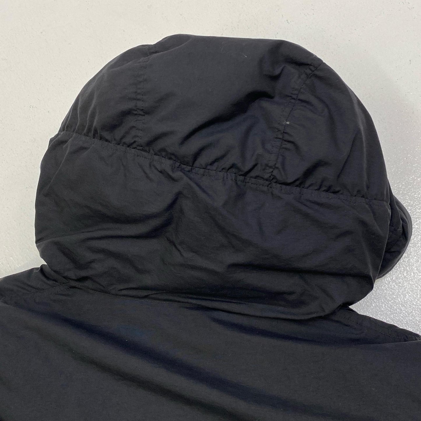 【中古】THE NORTH FACE | ザ・ノースフェイス Alteration Baffs Jacket ダウンジャケット ND92360 ブラック サイズ：M【加古川店】