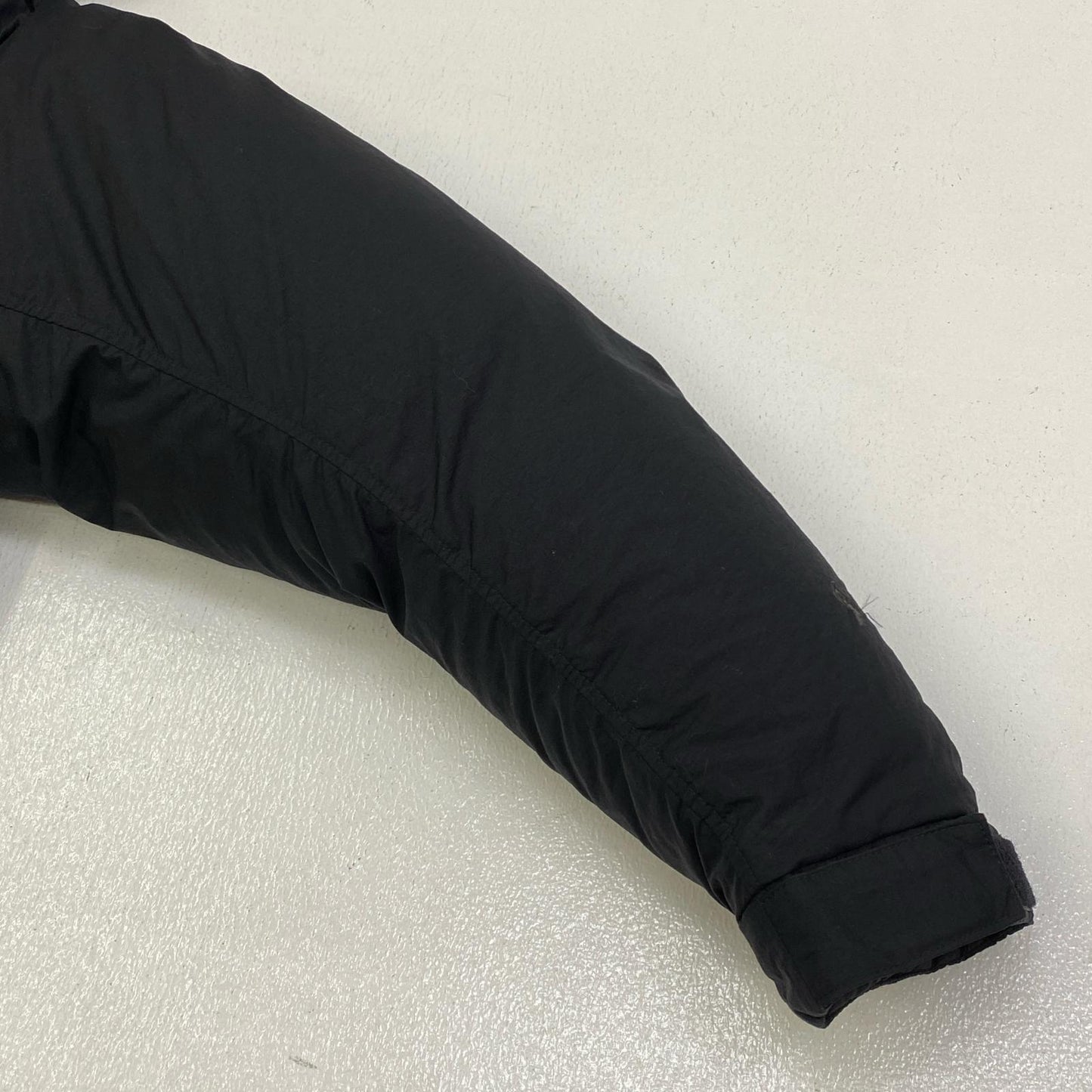 【中古】THE NORTH FACE | ザ・ノースフェイス Alteration Baffs Jacket ダウンジャケット ND92360 ブラック サイズ：M【加古川店】