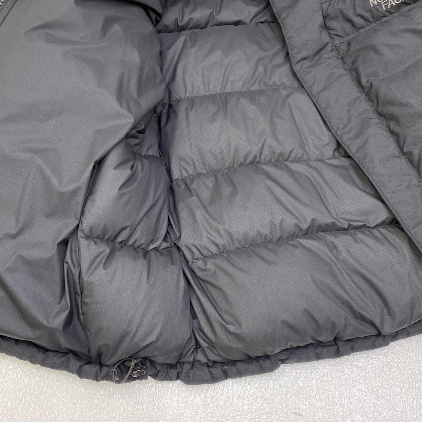 【中古】THE NORTH FACE | ザ・ノースフェイス Alteration Baffs Jacket ダウンジャケット ND92360 ブラック サイズ：M【加古川店】