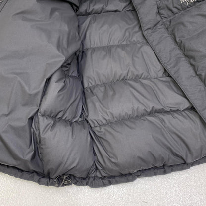 【中古】THE NORTH FACE | ザ・ノースフェイス Alteration Baffs Jacket ダウンジャケット ND92360 ブラック サイズ：M【加古川店】