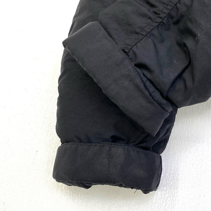 【中古】THE NORTH FACE | ザ・ノースフェイス Alteration Baffs Jacket ダウンジャケット ND92360 ブラック サイズ：M【加古川店】