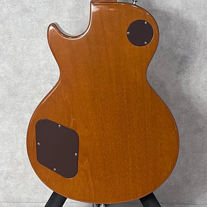 【中古】 Gibson Custom Shop | ギブソンカスタムショップ 楽器 Historic Collection 1957 Les Paul Goldtop Reissue w/Bigsby 2002年製【加古川店】