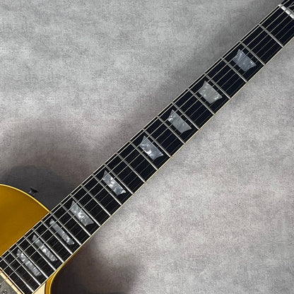 【中古】 Gibson Custom Shop | ギブソンカスタムショップ 楽器 Historic Collection 1957 Les Paul Goldtop Reissue w/Bigsby 2002年製【加古川店】