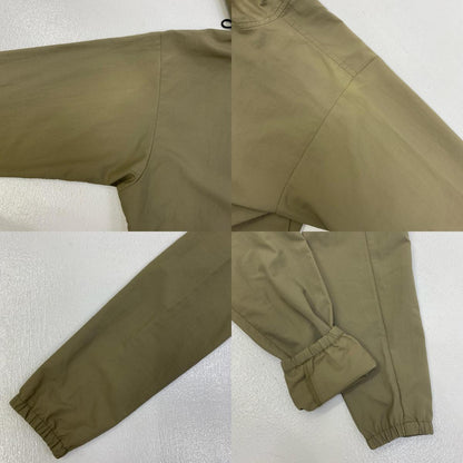 【中古】BERGHAUS | バーグハウス M Travel Windshirt ナイロンジャケット 20190 ベージュ サイズ：S【加古川店】
