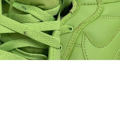 【中古】NIKE | ナイキ Billie Eilish Air Jordan 1 High KO スニーカー DN2857-330 ライトグリーン 28.5cm【加古川店】