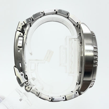 【中古】CITIZEN | シチズン Eco-Drive DIVER'S 200m 腕時計 BN0165-55L アナログ表示 ソーラー ライトブルー【加古川店】