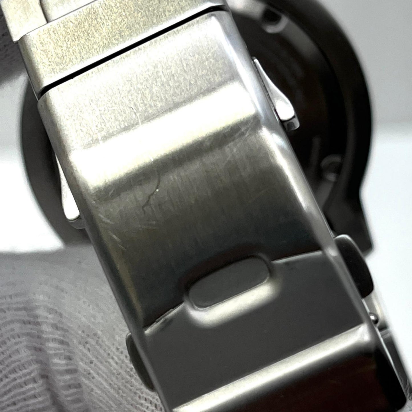 【中古】CITIZEN | シチズン Eco-Drive DIVER'S 200m 腕時計 BN0165-55L アナログ表示 ソーラー ライトブルー【加古川店】