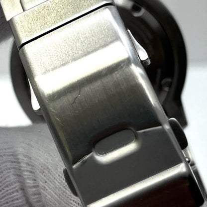 【中古】CITIZEN | シチズン Eco-Drive DIVER'S 200m 腕時計 BN0165-55L アナログ表示 ソーラー ライトブルー【加古川店】