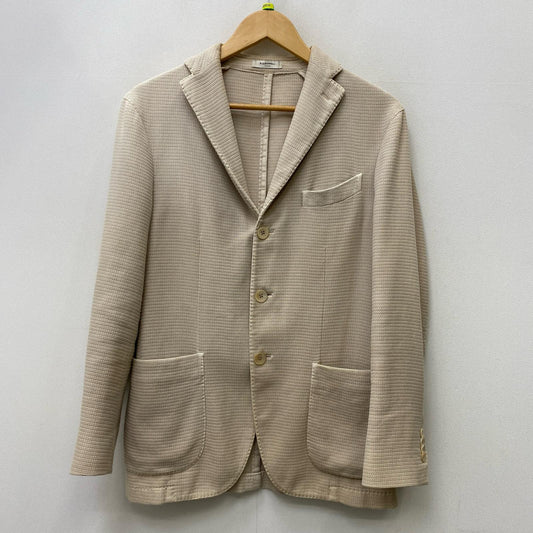 【中古】BOGLIOLI | ボリオリ K.JACKET その他アウター N2902Q サイズ：44【加古川店】