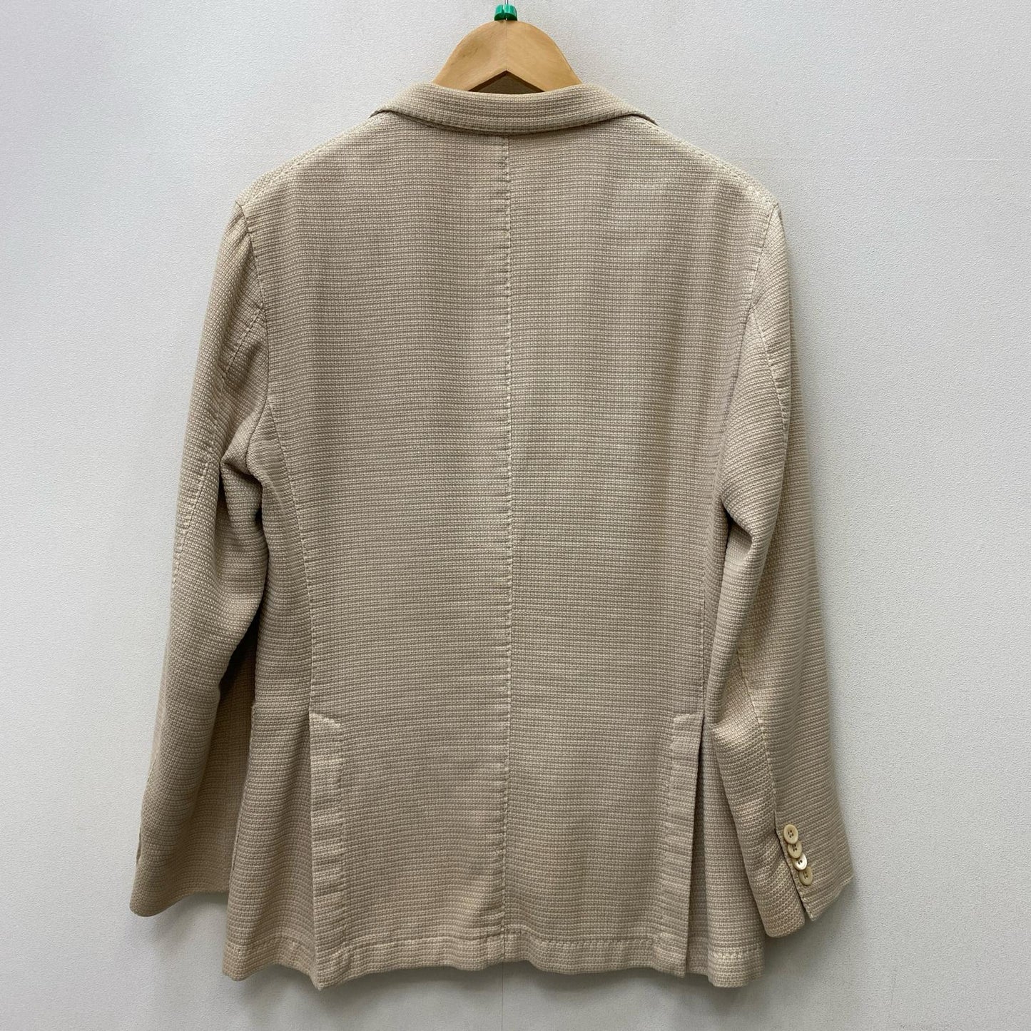 【中古】BOGLIOLI | ボリオリ K.JACKET その他アウター N2902Q サイズ：44【加古川店】